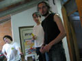 Pista Raid di Valvasone